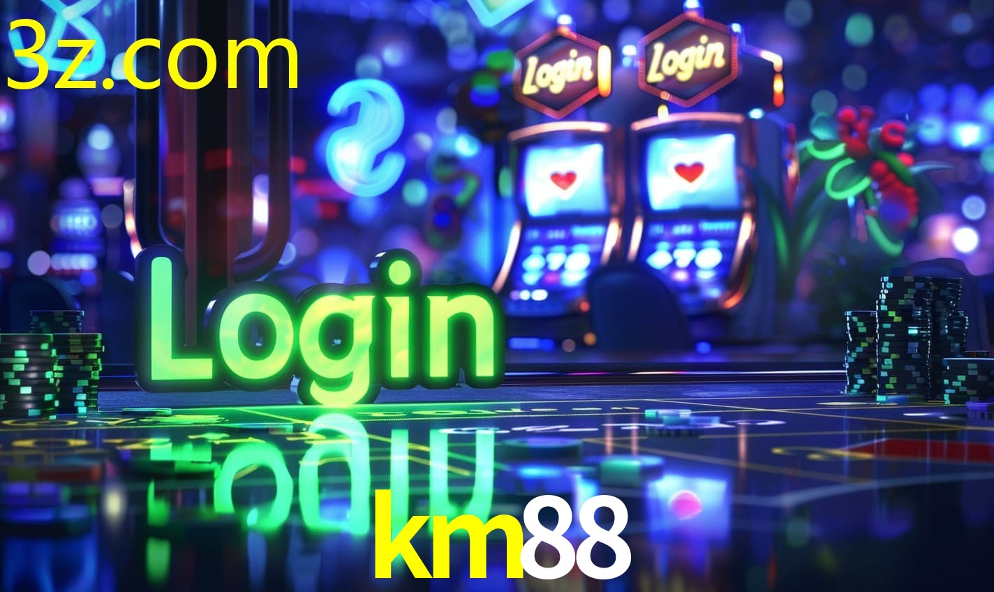 KM88