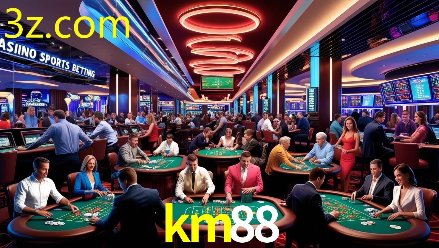 KM88