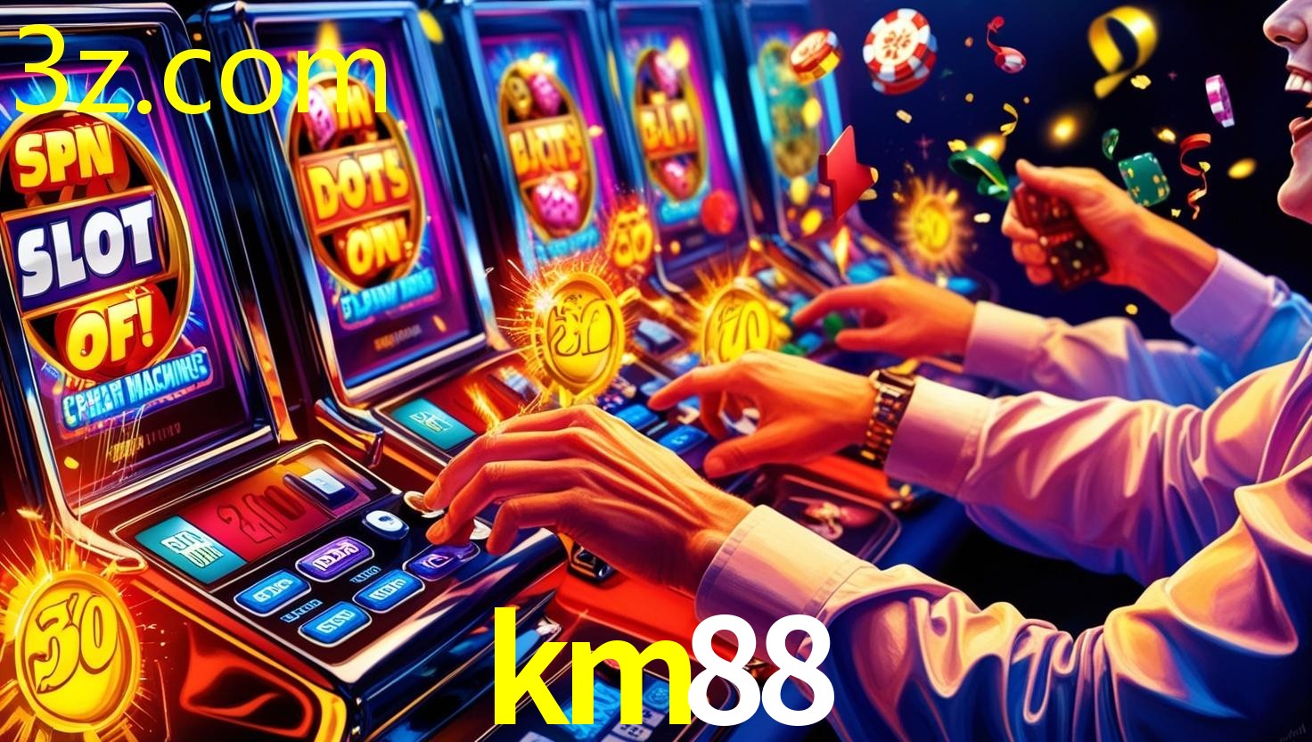 KM88
