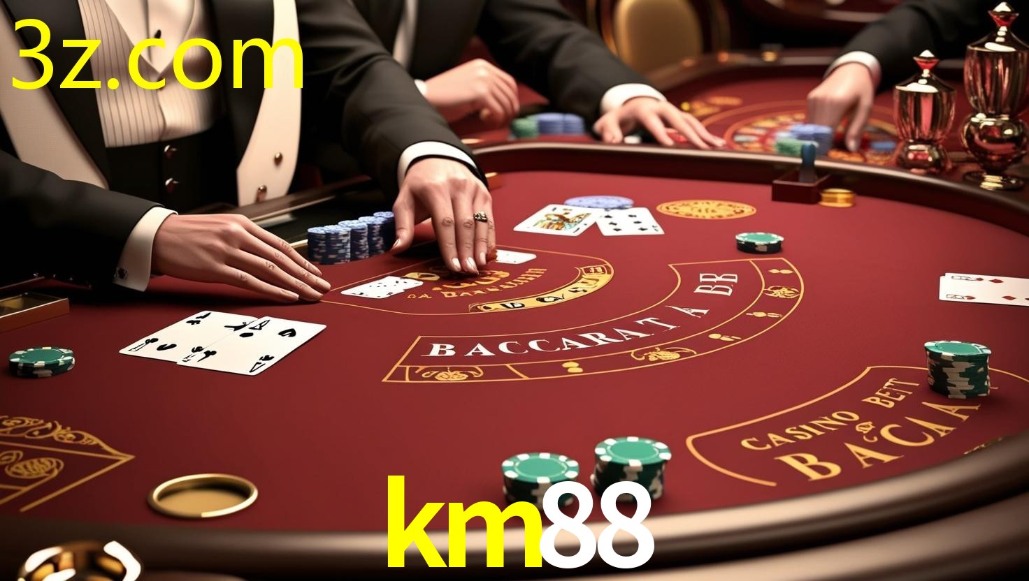 KM88