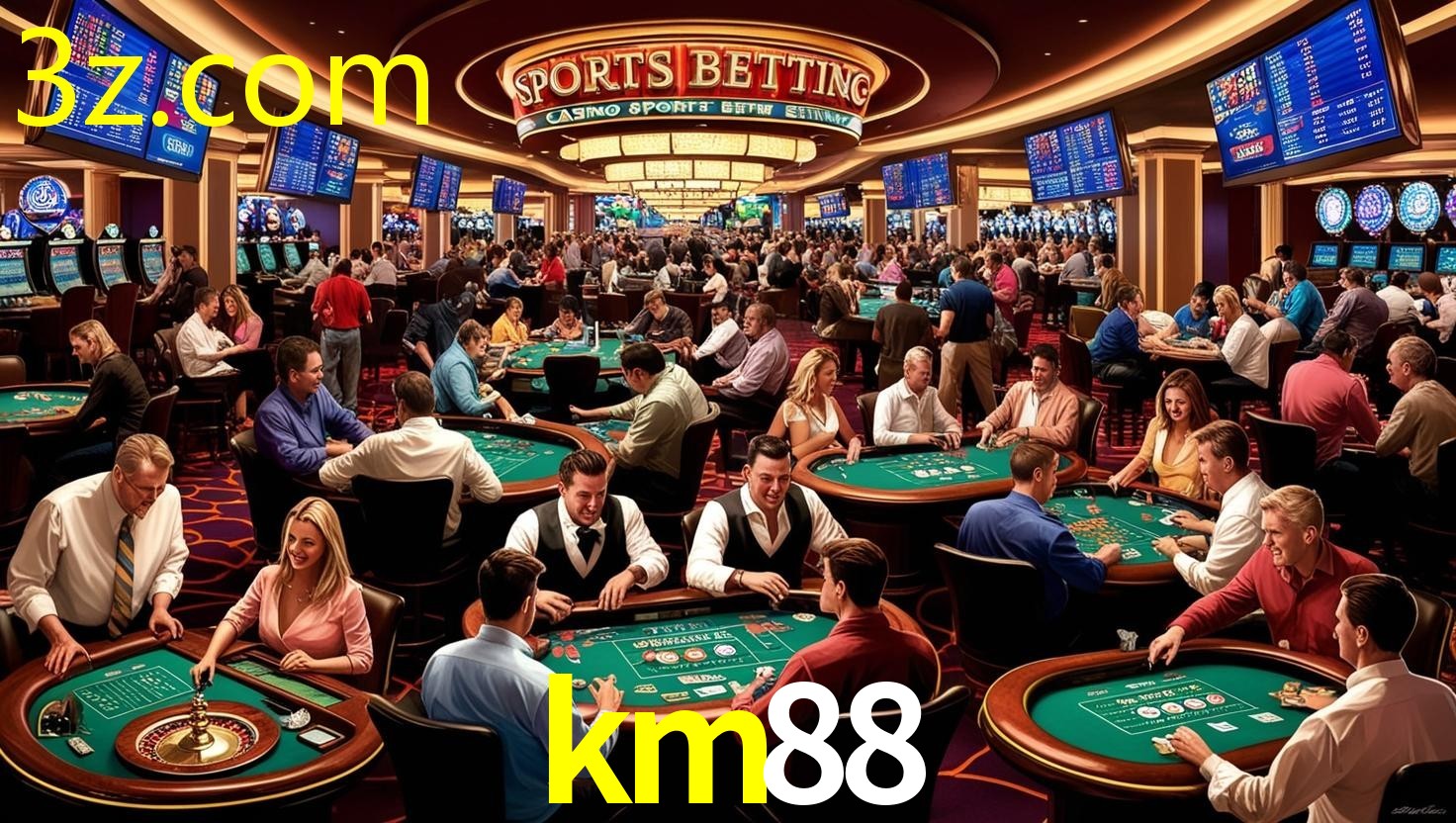 KM88