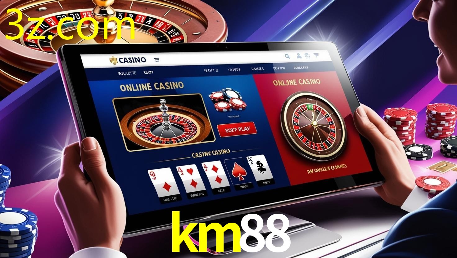 KM88