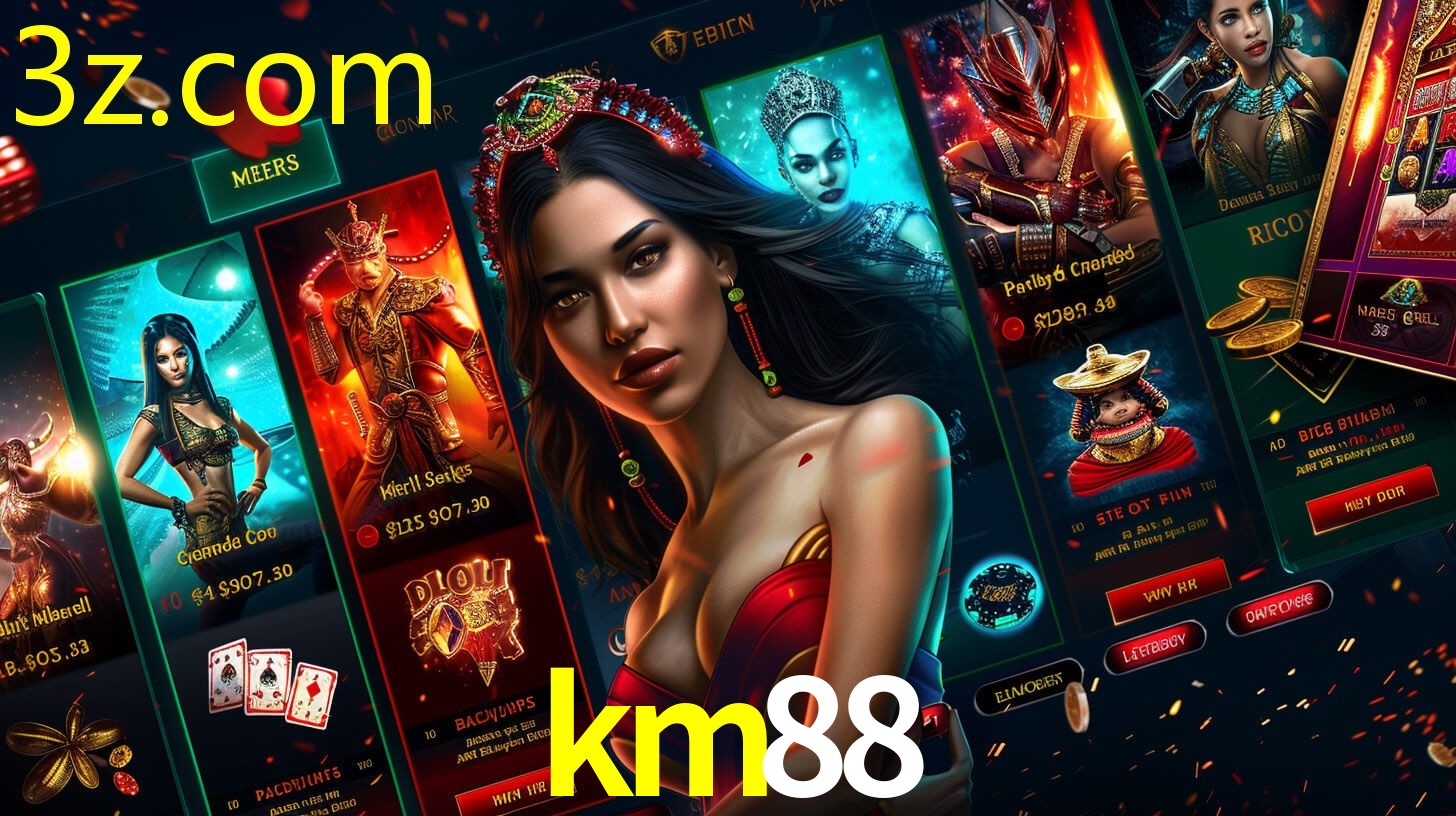 KM88